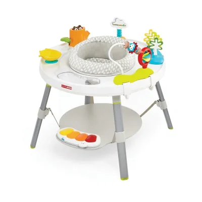 Skip Hop Explore & More 3 Stage Activity Centre - Default
