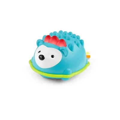 Skip Hop Explore & More Hello Hedgehog Crawl Toy