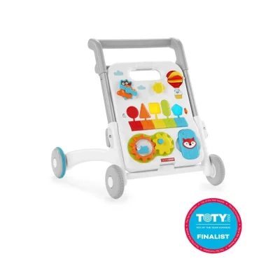 Skip Hop Explore & More Grow Along 4in1 Activity Walker - Default