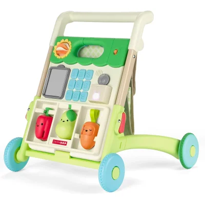 Skip Hop Farmstand Grow Along 5-in-1 Activity Walker - in-1 Activity Walker