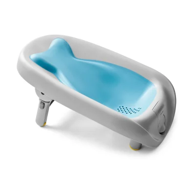 Skip Hop Moby Recline & Rinse Bather