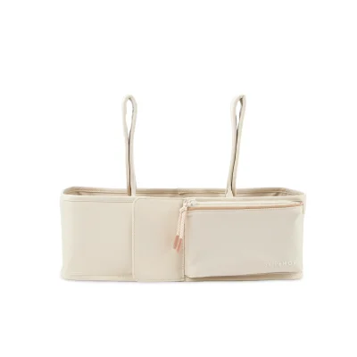 Skip Hop Ultimate Stroller Organizer - Oat