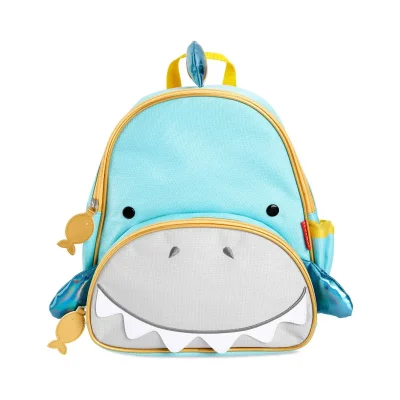 Skip Hop Zoo Little Kid Backpack