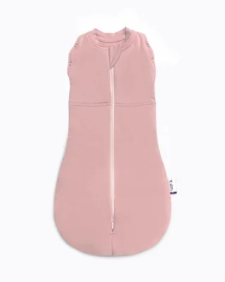 sleep swaddle bag pink | Newborn | 2.5 Tog