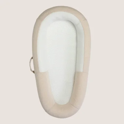 Sleep Tight Baby Bed Covers - Summer Sand