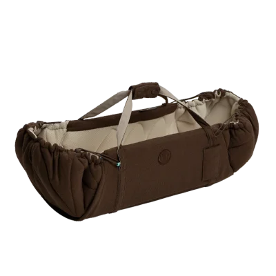SleepCarrier vol. 5 - boucle-espresso