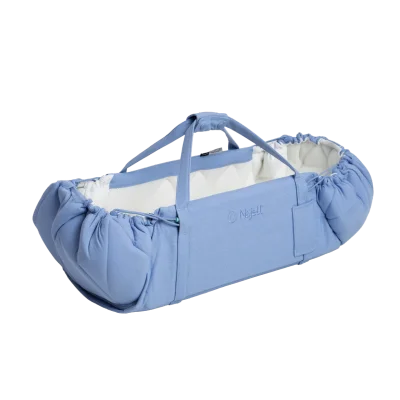 SleepCarrier vol. 5