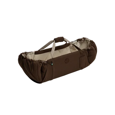SleepCarrier vol. 5 - Boucle Espresso