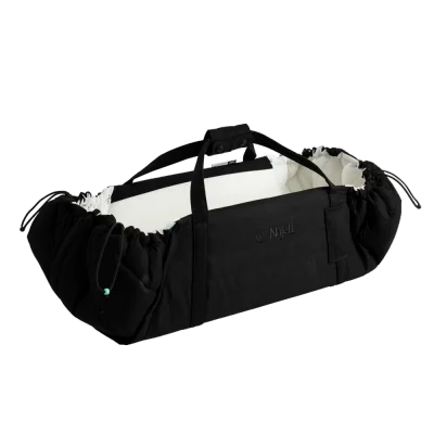 SleepCarrier X - matte-black