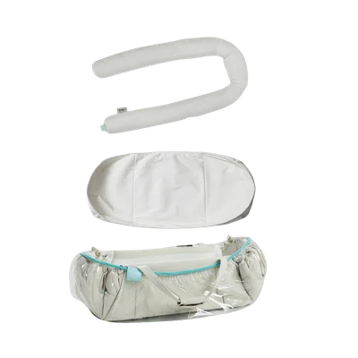 SleepCarrier X Complete Set