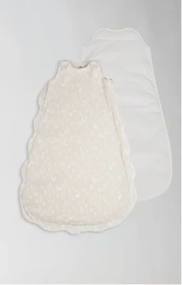 Sleeping Bag Set 0-6 months — image 2
