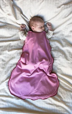 Sleeping Bag Set 0-6 months — image 3