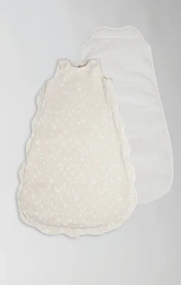 Sleeping Bag Set 6-18 months — image 2