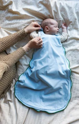 Sleeping Bag Set 6-18 months — image 3