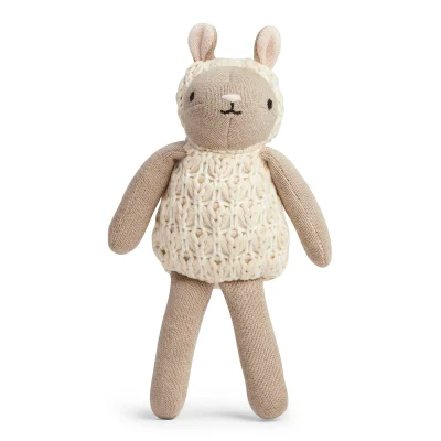 Small Toy - Farm Friends, Sheep