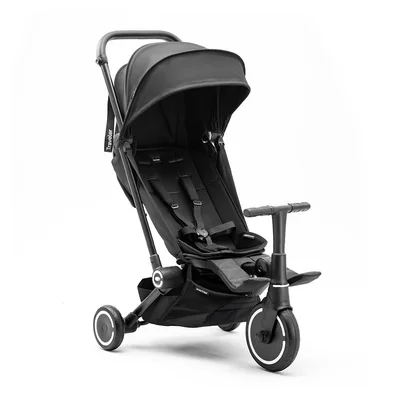 smarTrike Traveler Active Stroller