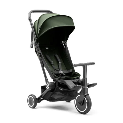 smarTrike Traveler Active Wandelwagen