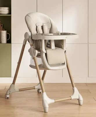 Mamas and Papas Snax Highchair | Truffle
