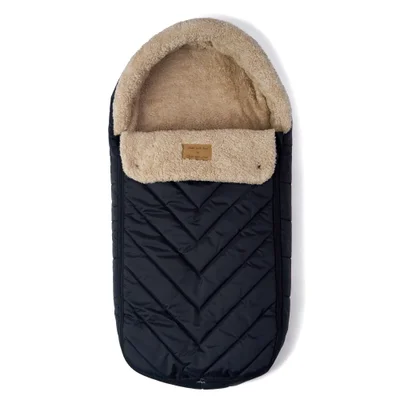 Clair de Lune Snug Universal Pushchair Footmuff