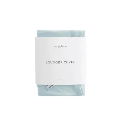 Snuggle Me Infant Lounger Cover