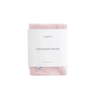 Snuggle Me Infant Lounger Cover