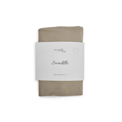 Snuggle Me Swaddle