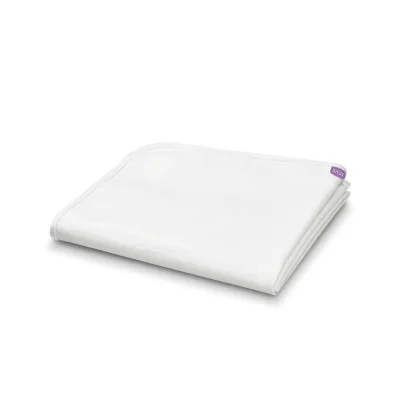 Snuz Miracle Mattress Protector - Standard Cot