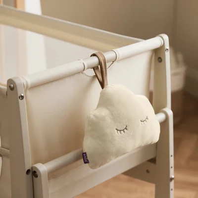 Snüz SnuzCloud Baby Sleep Aid- Cashmere