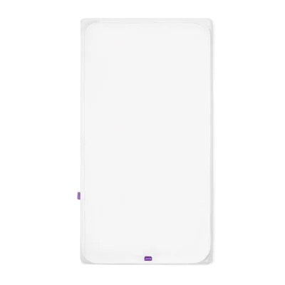 SnuzPod 4 Waterproof Crib Mattress Protector