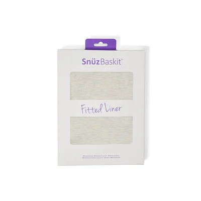 SnuzBaskit Liner - Barley