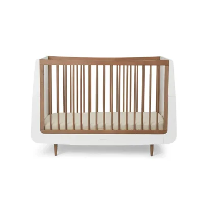 SnuzKot Cot Bed - The Natural Edit — image 2