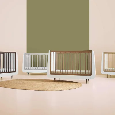 SnuzKot Cot Bed - The Natural Edit — image 5