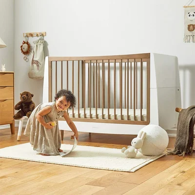 SnuzKot Cot Bed - The Natural Edit — image 7