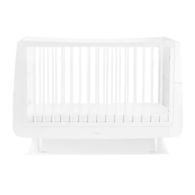 SnuzKot Skandi Cot Bed
