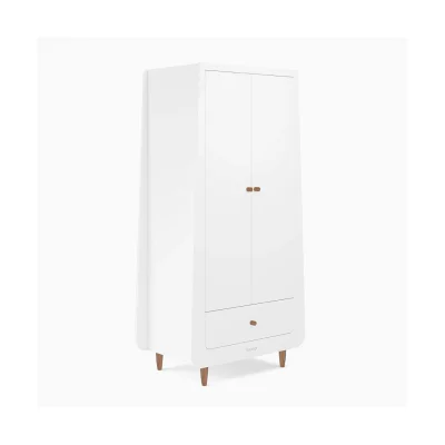 SnuzKot Skandi Kleiderschrank - Natural