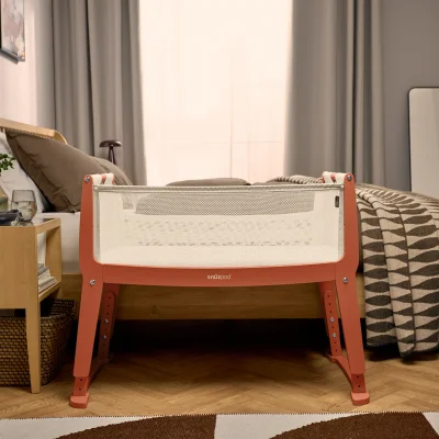 Snüz SnüzPod Studio Bedside Crib