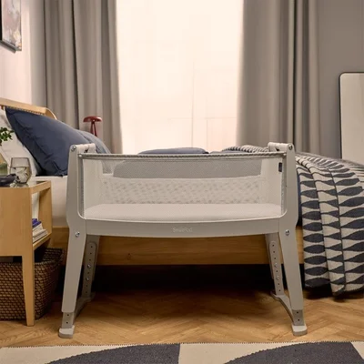Snüz SnüzPod Studio Bedside Crib