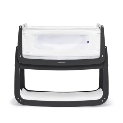 SnuzPod⁴ Bedside Crib