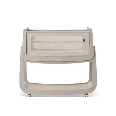 SnuzPod5 Bedside Crib