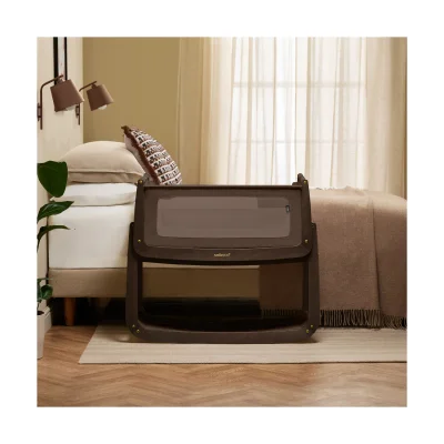 SnuzPod5 Bedside Crib