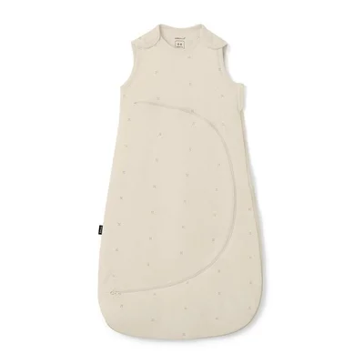 SnuzPouch Sleeping Bag 1.0 TOG - Cashmere Cross