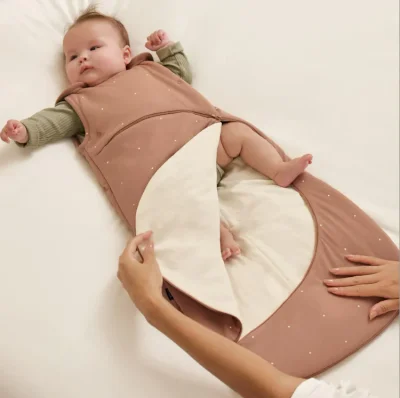 SnuzPouch sleeping bag