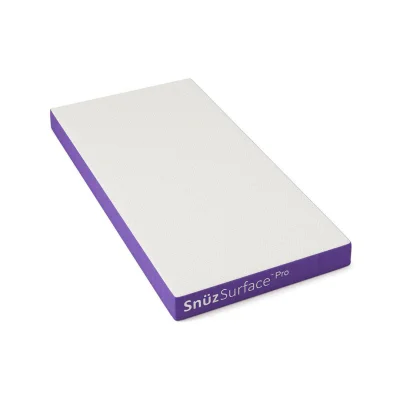 SnuzSurface Pro Adaptable Cot Mattress