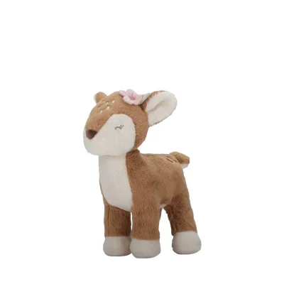 Soft Cuddly - Fairy Garden Deer - Default