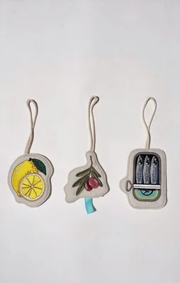 Soft Toys for Baby Gym