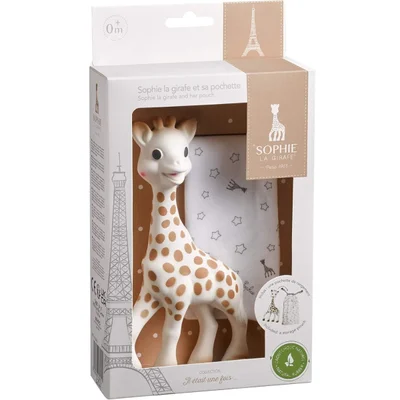 Sophie la Girafe Once Upon a Time Teether Gift Box
