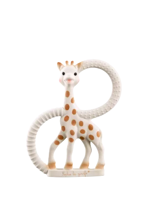 Sophie la girafe Beissring