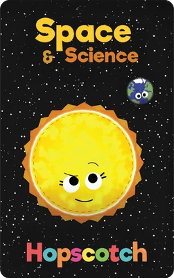 Space & Science - Default