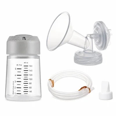 Spectra Premium Breast Pump Expression Set - Synergy Gold, Compact, S1, S2 and S9 - 16mm