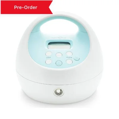 Spectra S1 Double Electric, Portable Breast Pump